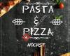 Pasta und Pizza Höchst