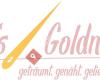 PaTi's Goldnadel