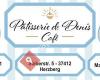 Patisserie-Cafe de Denis