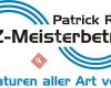 Patrick Reuss KFZ- Meisterbetrieb