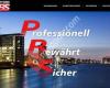 PBS-Security GmbH