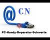 PC-Reparatur-Schwerte Nihat Cetinkaya