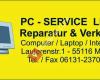 PC-Service LIPP