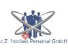 PcZ 1stclass Personal GmbH