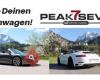 PeakSeven SportsCars