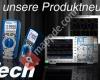 PeakTech Prüf- und Messtechnik GmbH