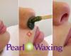 Pearl-Waxing