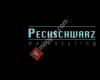 Pechschwarz Hairstyling