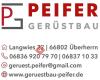 Peifer Gerüstbau GmbH