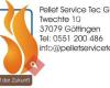 Pellet Service Tec Gmbh