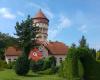 Pension Am Turm