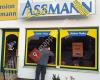 Pension Assmann