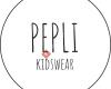 PEPLI kidswear