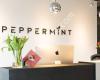 Peppermint - Praxis für moderne Zahnmedizin