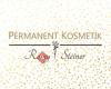 Permanent Kosmetik , Microblading & Plasmabehandlungen Romy Steiner