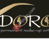 Permanent Make Up DORO
