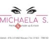Permanent  Makeup by Michaela.S