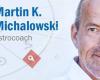 Personal Coach Martin K. Michalowski