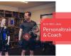 Personal Trainer & Coach Erik Will