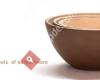 Peter Goettler - Handmade Oryoki Bowls