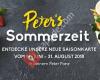 Peter Pane Weserpark Bremen Burgergrill & Bar