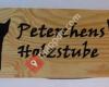 Peterchens Holzstube