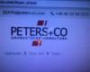 Peters & Co.