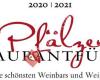 Pfälzer Restaurantführer