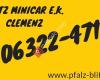 Pfalz-Blitz Clemenz Airport Transfer u. Shuttle-Service Bad Dürkheim