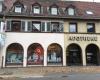 Pfalzgrafen-Apotheke