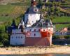 Pfalzgrafenstein Castle