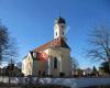 Pfarrkirche Mariä Heimsuchung