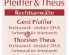 Pfeiffer & Theus