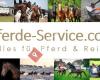 Pferde-Service.com - Alles rund um Pferd und Reiter