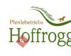 Pferdebetriebe Hoffrogge - Jens Hoffrogge