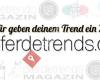 pferdetrends