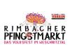 Pfingstmarkt Rimbach / Odw.