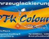 PFK Colours