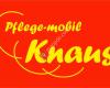 Pflege-mobil Knaus