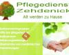 Pflegedienst Zehdenick