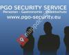 PGO Security