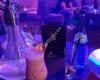 Pharao's Shisha-lounge