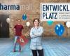 pharma mall Gesellschaft für E-Commerce GmbH