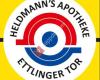 Heldmann‘s Apotheke Ettlinger Tor