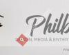Philbo - Design, Media & Entertainment