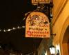 Philipp's Pizzeria