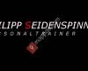 Philipp Seidenspinner - Personaltrainer