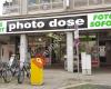 photo dose GmbH - Filiale in der Münzstraße