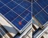 Photovoltaik und Solarreinigung