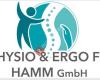 Physio & Ergo Fit Hamm GmbH - Kursraum